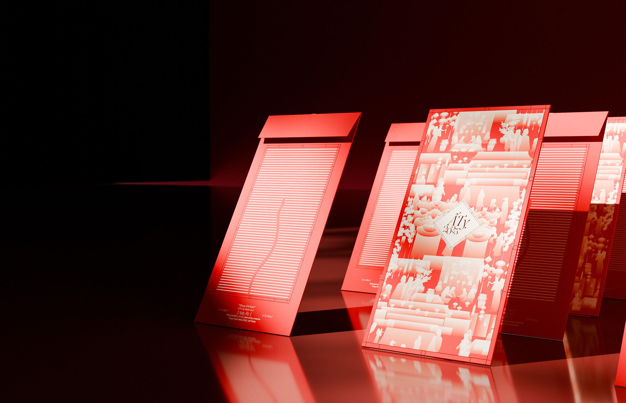 Ấtỵ 2025 New Year